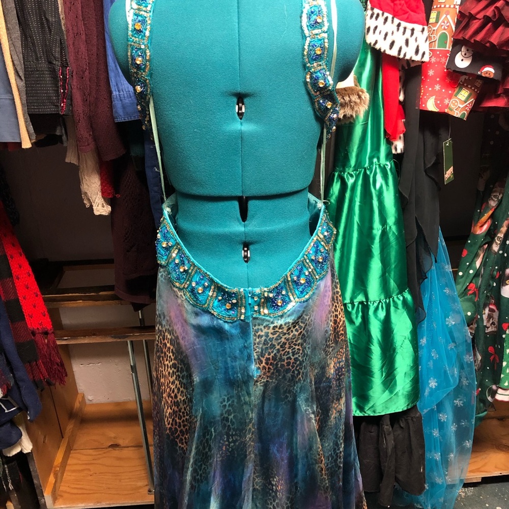 Sherri Hill Prom/Pageant/Special Event - Picture 8 of 8